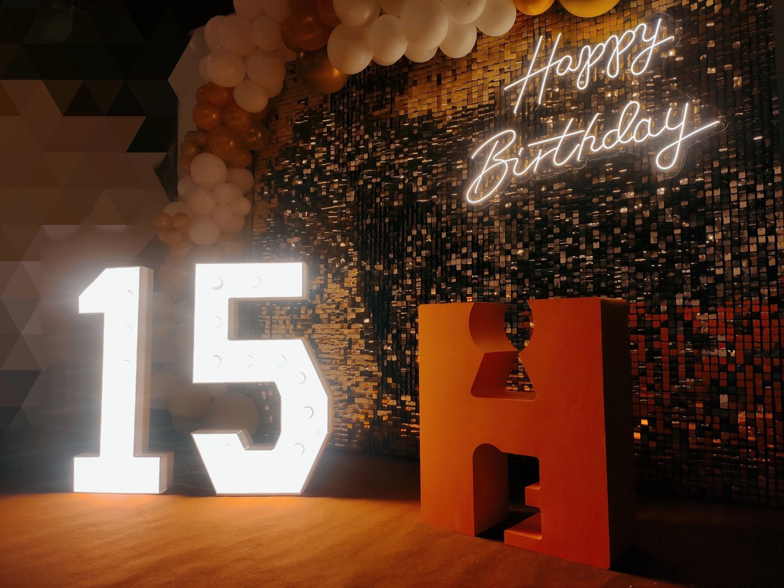 15 лет Двери Нева