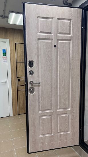 Входная дверь  