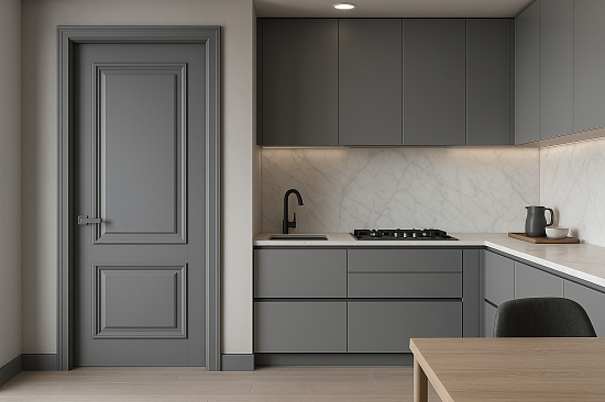 Межкомнатная дверь  