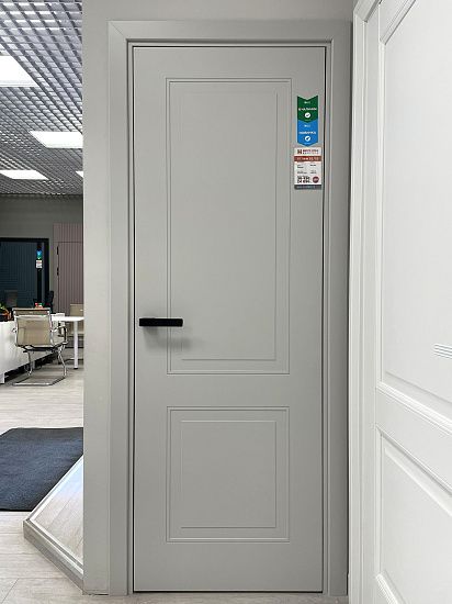 Межкомнатная дверь  
