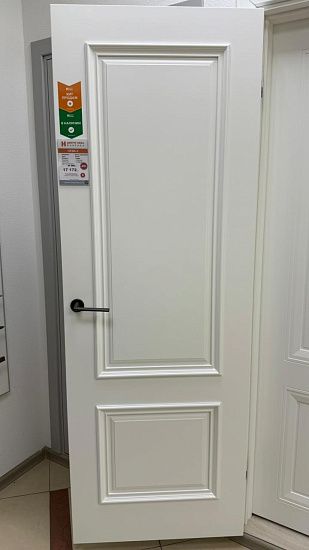 Межкомнатная дверь  